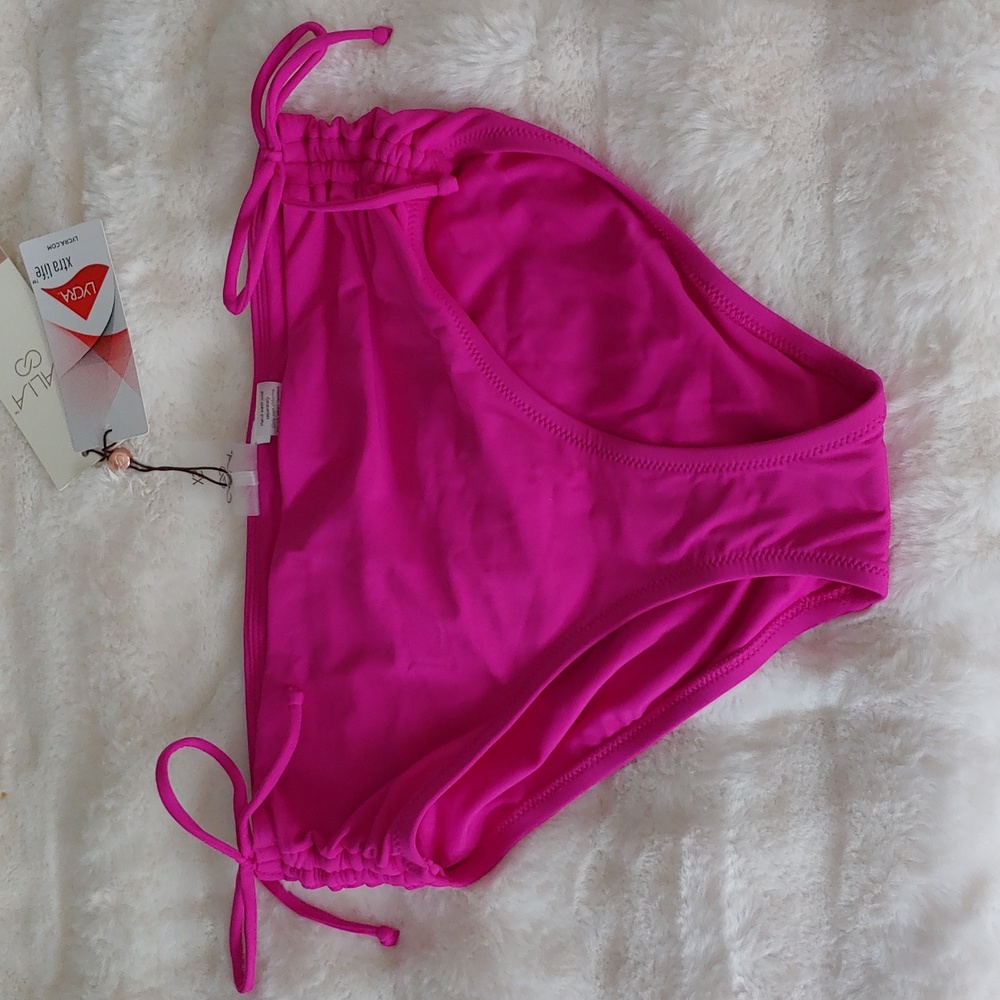 CALIA by Carrie Underwood bikini bottom, size XS NWT